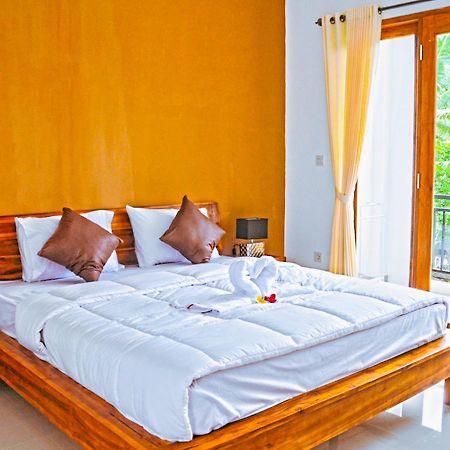 Kailash Homestay Падангбай Экстерьер фото