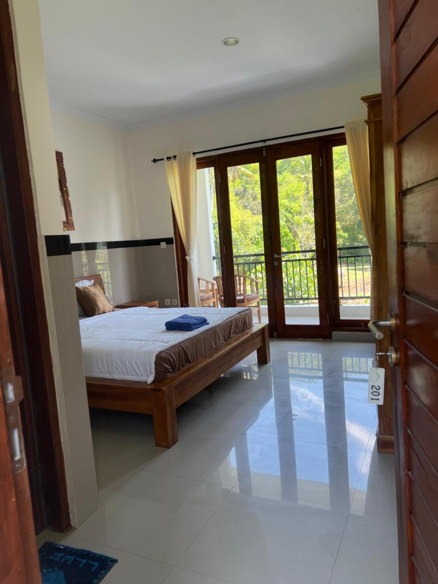 Kailash Homestay Падангбай Экстерьер фото