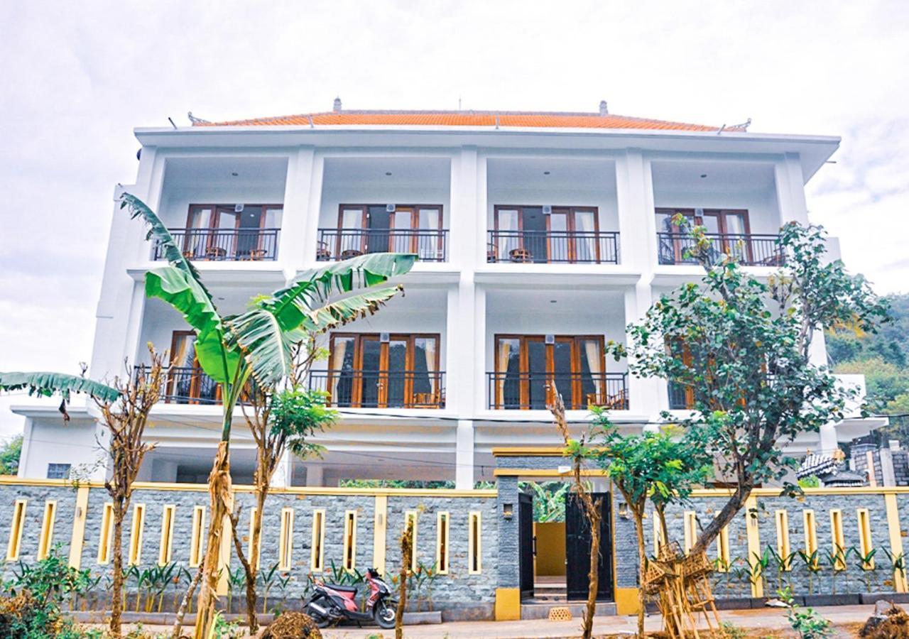 Kailash Homestay Падангбай Экстерьер фото