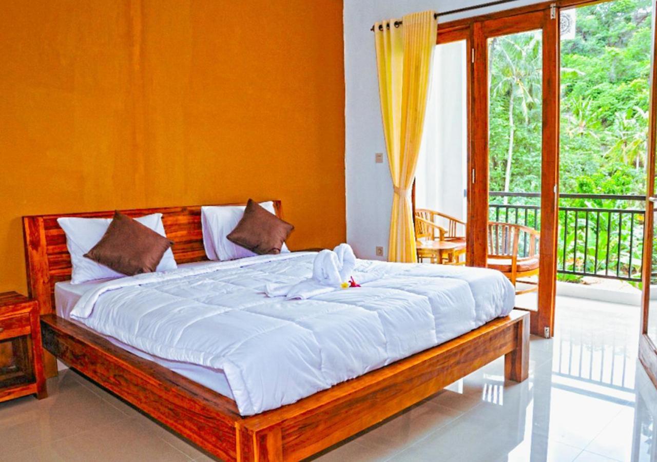 Kailash Homestay Падангбай Экстерьер фото