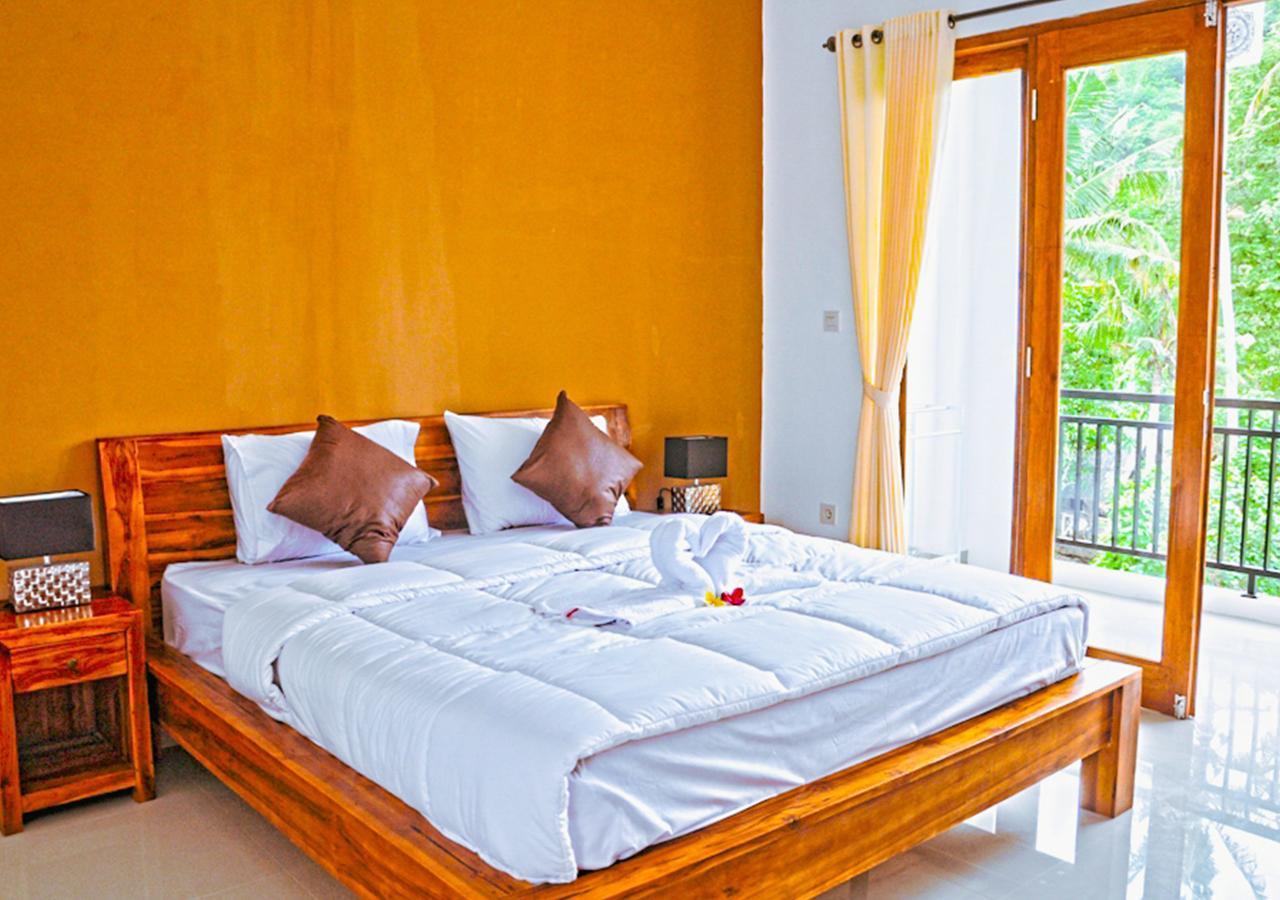 Kailash Homestay Падангбай Экстерьер фото